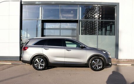 KIA Sorento III Prime рестайлинг, 2019 год, 2 999 000 рублей, 6 фотография