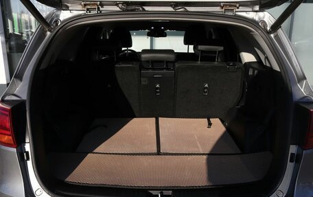 KIA Sorento III Prime рестайлинг, 2019 год, 2 999 000 рублей, 11 фотография