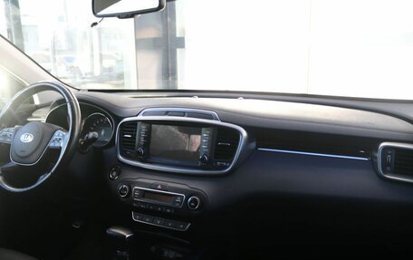 KIA Sorento III Prime рестайлинг, 2019 год, 2 999 000 рублей, 14 фотография