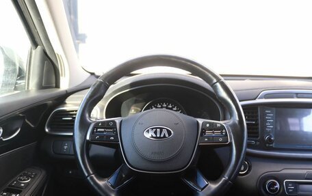 KIA Sorento III Prime рестайлинг, 2019 год, 2 999 000 рублей, 16 фотография