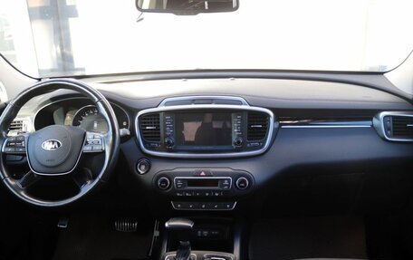 KIA Sorento III Prime рестайлинг, 2019 год, 2 999 000 рублей, 15 фотография