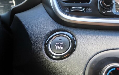 KIA Sorento III Prime рестайлинг, 2019 год, 2 999 000 рублей, 17 фотография