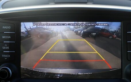 KIA Sorento III Prime рестайлинг, 2019 год, 2 999 000 рублей, 22 фотография