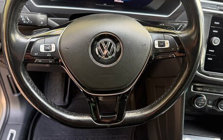 Volkswagen Tiguan II, 2018 год, 2 400 000 рублей, 6 фотография