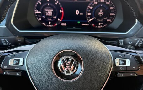 Volkswagen Tiguan II, 2018 год, 2 400 000 рублей, 12 фотография