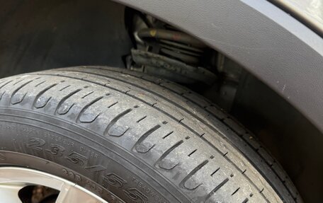 Volkswagen Tiguan II, 2018 год, 2 400 000 рублей, 11 фотография