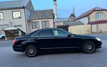 Mercedes-Benz S-Класс, 2010 год, 1 670 000 рублей, 4 фотография