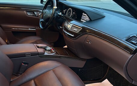 Mercedes-Benz S-Класс, 2010 год, 1 670 000 рублей, 12 фотография