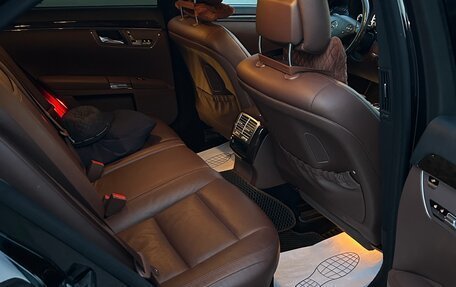 Mercedes-Benz S-Класс, 2010 год, 1 670 000 рублей, 15 фотография