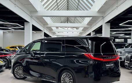 Lexus LM, 2025 год, 19 190 000 рублей, 4 фотография