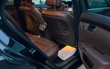 Mercedes-Benz S-Класс, 2010 год, 1 670 000 рублей, 13 фотография