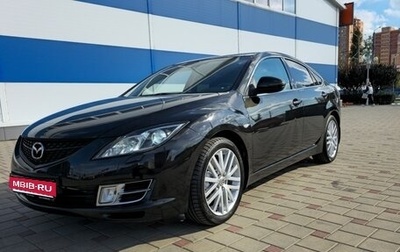 Mazda 6, 2008 год, 950 000 рублей, 1 фотография