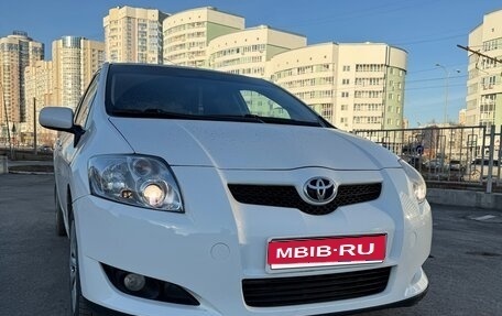 Toyota Auris II, 2008 год, 610 000 рублей, 1 фотография