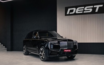 Rolls-Royce Cullinan, 2025 год, 87 000 000 рублей, 1 фотография