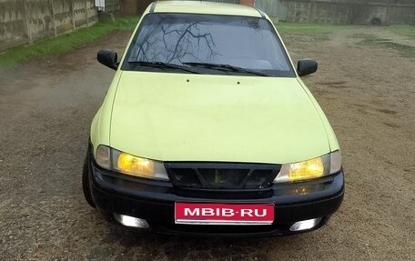 Daewoo Nexia I рестайлинг, 2008 год, 155 000 рублей, 1 фотография