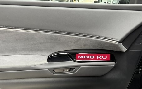 Lexus LM, 2025 год, 19 190 000 рублей, 17 фотография