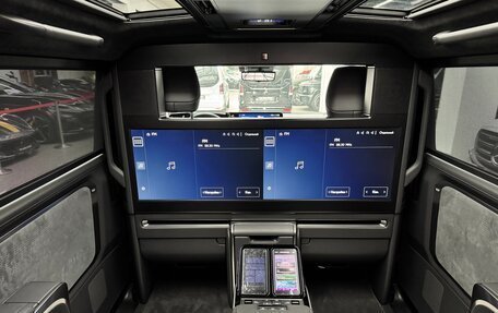 Lexus LM, 2025 год, 19 190 000 рублей, 27 фотография