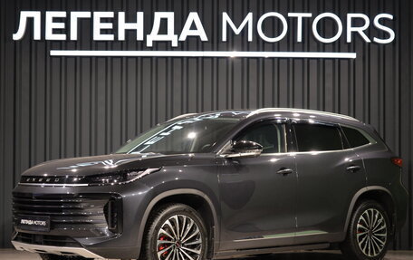CheryExeed TXL, 2023 год, 3 050 000 рублей, 1 фотография