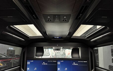 Lexus LM, 2025 год, 19 190 000 рублей, 28 фотография