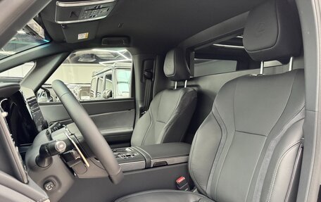 Lexus LM, 2025 год, 19 190 000 рублей, 18 фотография