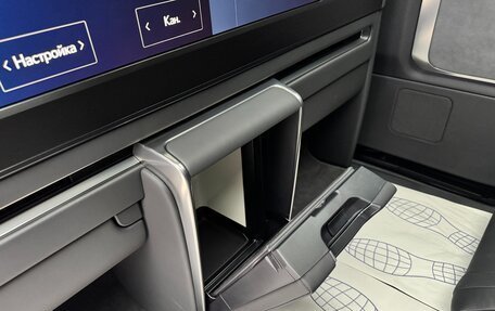 Lexus LM, 2025 год, 19 190 000 рублей, 23 фотография