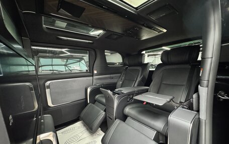 Lexus LM, 2025 год, 19 190 000 рублей, 20 фотография