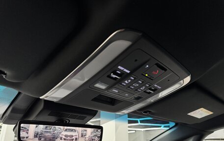 Lexus LM, 2025 год, 19 190 000 рублей, 33 фотография