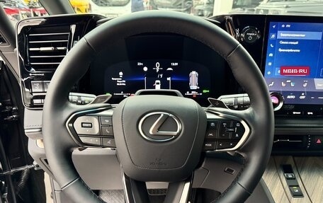 Lexus LM, 2025 год, 19 190 000 рублей, 32 фотография