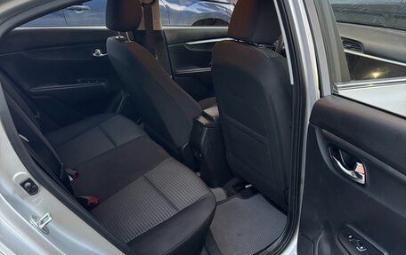 KIA Rio IV, 2020 год, 1 800 000 рублей, 8 фотография