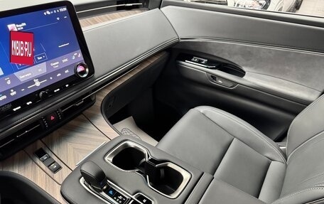 Lexus LM, 2025 год, 19 190 000 рублей, 31 фотография