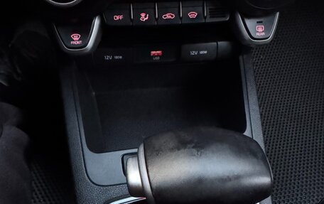 KIA Rio IV, 2020 год, 1 800 000 рублей, 14 фотография