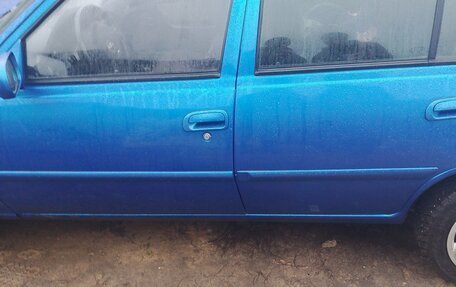 Daewoo Nexia I рестайлинг, 2010 год, 290 000 рублей, 4 фотография