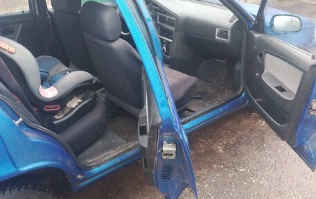 Daewoo Nexia I рестайлинг, 2010 год, 290 000 рублей, 6 фотография