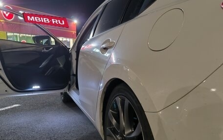 Mazda 6, 2013 год, 1 500 000 рублей, 2 фотография