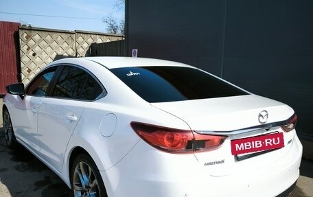 Mazda 6, 2013 год, 1 500 000 рублей, 5 фотография