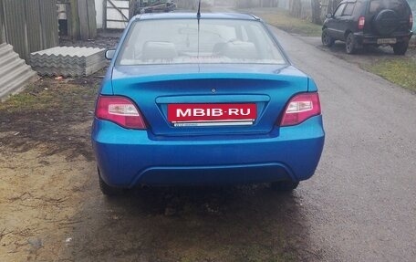 Daewoo Nexia I рестайлинг, 2010 год, 290 000 рублей, 3 фотография