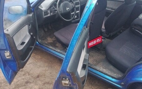 Daewoo Nexia I рестайлинг, 2010 год, 290 000 рублей, 5 фотография