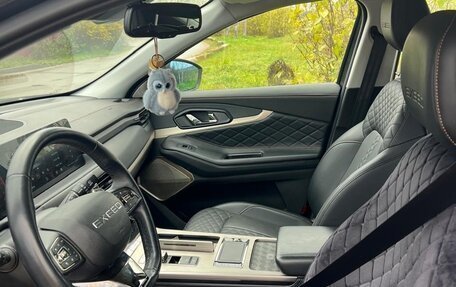 CheryExeed TXL, 2022 год, 2 950 000 рублей, 3 фотография