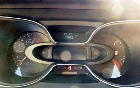 Renault Kaptur I рестайлинг, 2017 год, 1 230 000 рублей, 11 фотография