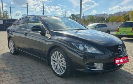 Mazda 6, 2008 год, 950 000 рублей, 2 фотография