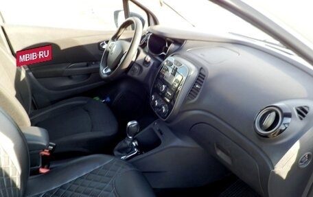 Renault Kaptur I рестайлинг, 2017 год, 1 230 000 рублей, 7 фотография