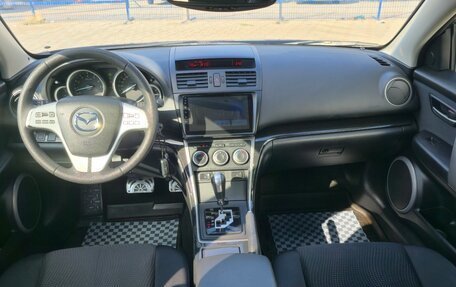 Mazda 6, 2008 год, 950 000 рублей, 10 фотография