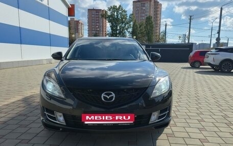 Mazda 6, 2008 год, 950 000 рублей, 3 фотография