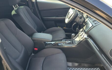 Mazda 6, 2008 год, 950 000 рублей, 13 фотография