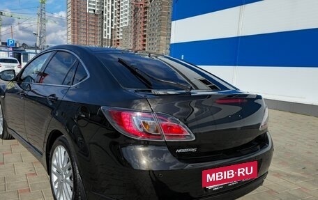 Mazda 6, 2008 год, 950 000 рублей, 9 фотография