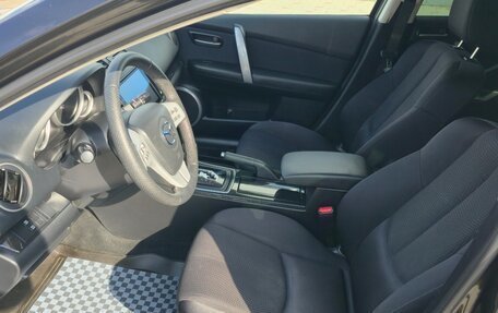 Mazda 6, 2008 год, 950 000 рублей, 12 фотография