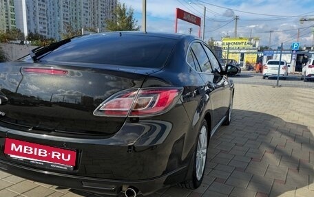 Mazda 6, 2008 год, 950 000 рублей, 6 фотография
