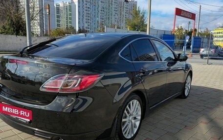 Mazda 6, 2008 год, 950 000 рублей, 4 фотография