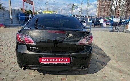 Mazda 6, 2008 год, 950 000 рублей, 7 фотография
