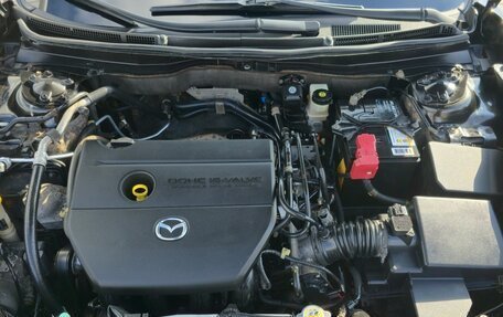 Mazda 6, 2008 год, 950 000 рублей, 20 фотография